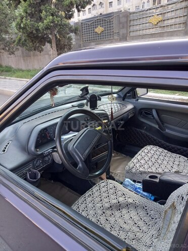 LADA (VAZ) 21099 1999, 260,000 km - 1.5 л - Gəncə
