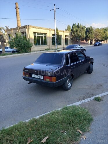 LADA (VAZ) 21099 1999, 260,000 km - 1.5 л - Gəncə