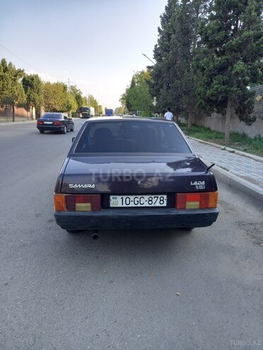 LADA (VAZ) 21099 1999, 260,000 km - 1.5 л - Gəncə