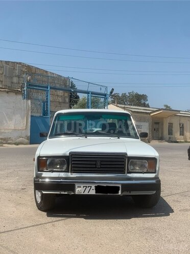 LADA (VAZ) 2107 2004, 250,000 km - 1.6 l - Bakı