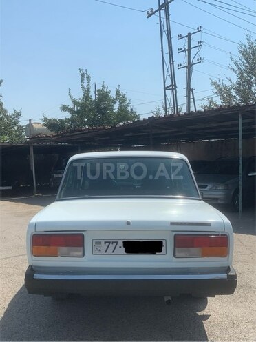 LADA (VAZ) 2107 2004, 250,000 km - 1.6 l - Bakı