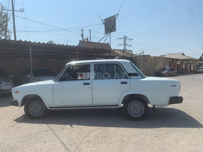 LADA (VAZ) 2107 2004, 250,000 km - 1.6 l - Bakı