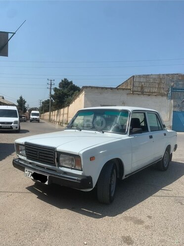 LADA (VAZ) 2107 2004, 250,000 km - 1.6 l - Bakı