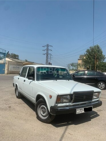 LADA (VAZ) 2107 2004, 250,000 km - 1.6 l - Bakı