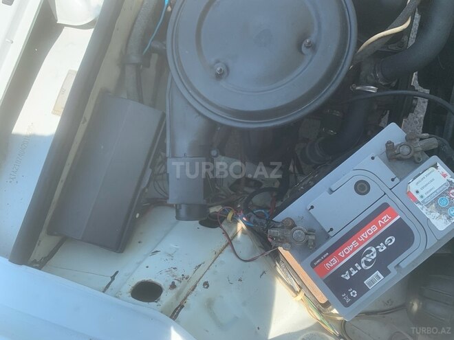 LADA (VAZ) 2107 2004, 250,000 km - 1.6 l - Bakı