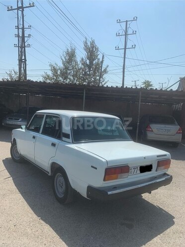 LADA (VAZ) 2107 2004, 250,000 km - 1.6 l - Bakı