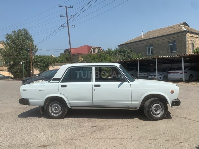 LADA (VAZ) 2107 2004, 250,000 km - 1.6 l - Bakı