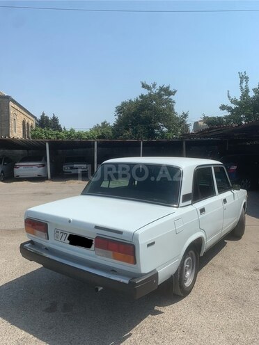 LADA (VAZ) 2107 2004, 250,000 km - 1.6 l - Bakı