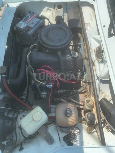 LADA (VAZ) 2107 2004, 250,000 km - 1.6 l - Bakı