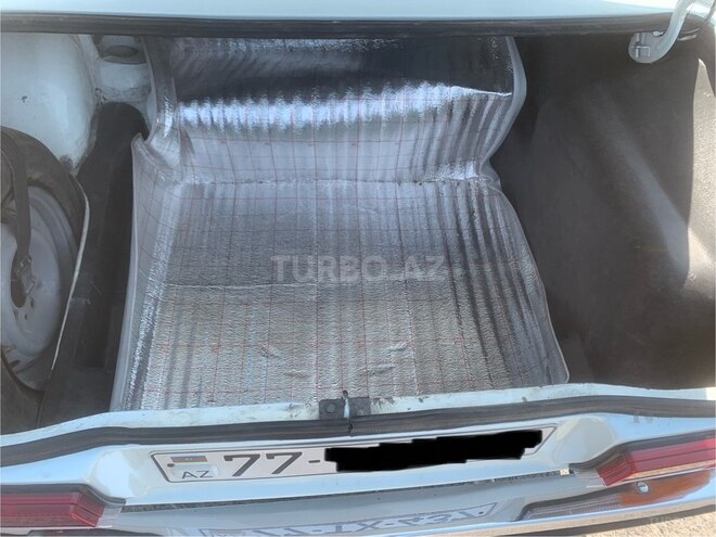 LADA (VAZ) 2107 2004, 250,000 km - 1.6 l - Bakı