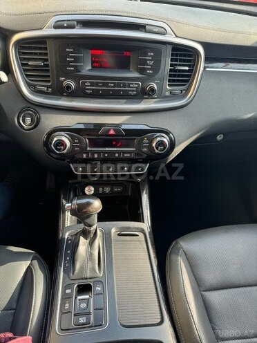 Kia Sorento 2014, 188,000 km - 2.0 l - Bakı