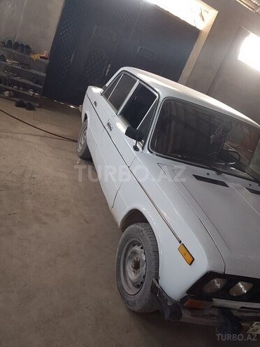 LADA (VAZ) 2106 2003, 95,000 km - 1.6 l - Quba