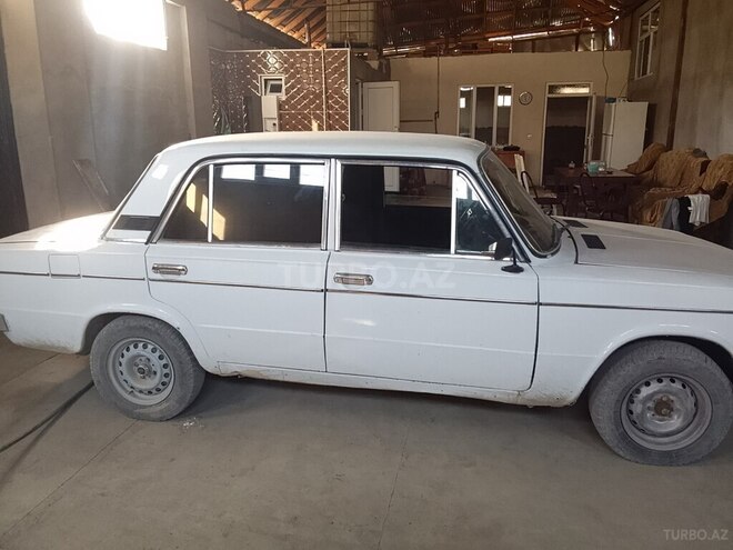 LADA (VAZ) 2106 2003, 95,000 km - 1.6 l - Quba