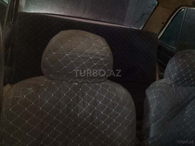 LADA (VAZ) 2106 2003, 95,000 km - 1.6 l - Quba