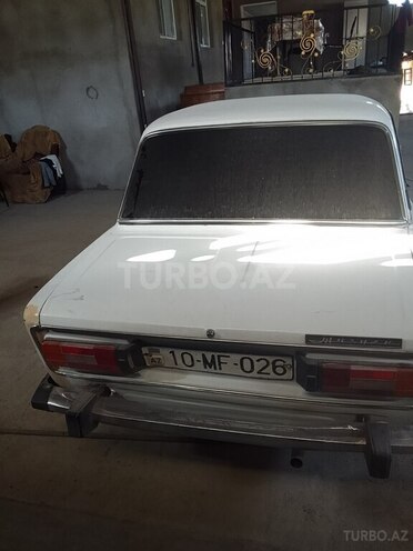 LADA (VAZ) 2106 2003, 95,000 km - 1.6 l - Quba