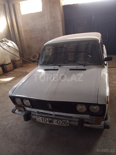LADA (VAZ) 2106 2003, 95,000 km - 1.6 l - Quba