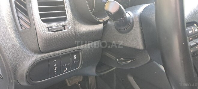 Kia Forte 2018, 115,623 km - 2.0 l - Bakı