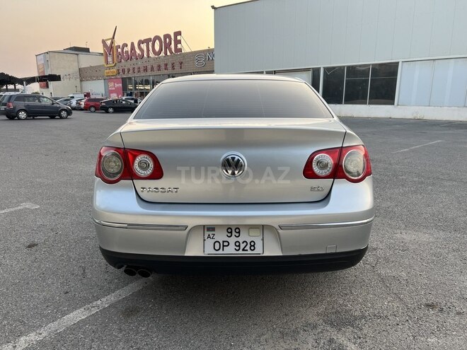 Volkswagen Passat 2007, 313,632 km - 2.0 l - Bakı