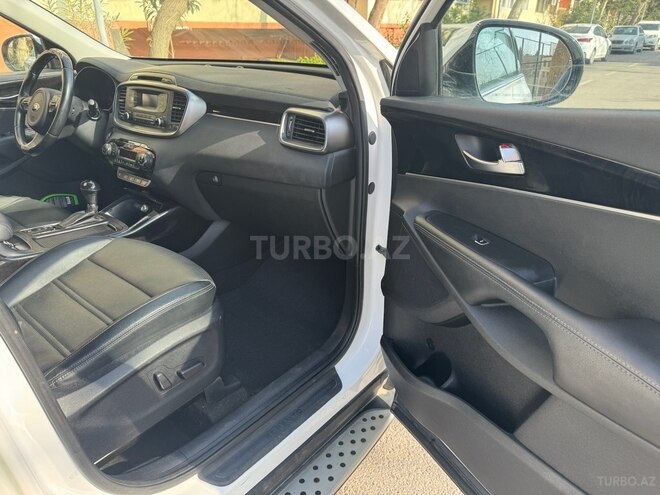 Kia Sorento 2014, 188,000 km - 2.0 l - Bakı