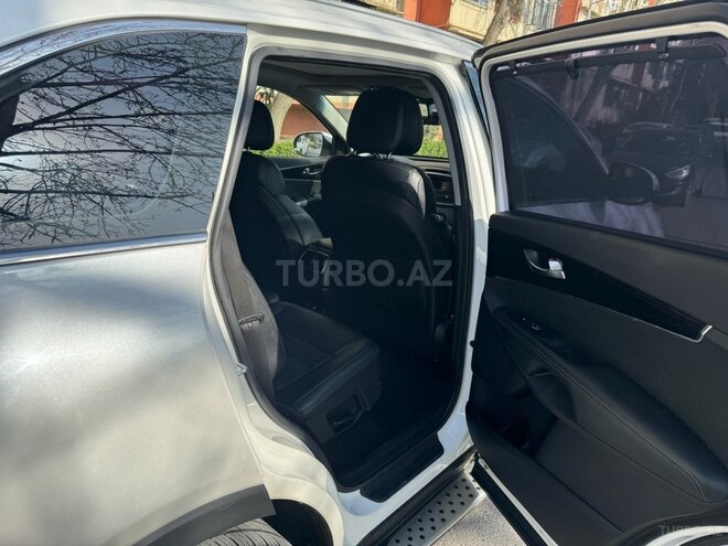 Kia Sorento 2014, 188,000 km - 2.0 l - Bakı
