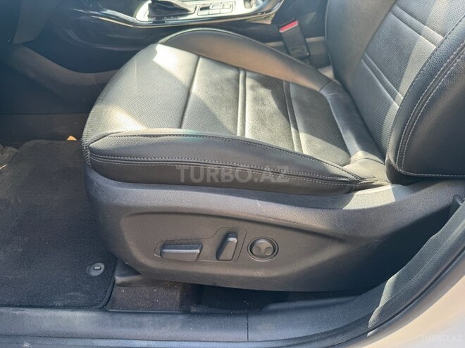 Kia Sorento 2014, 188,000 km - 2.0 l - Bakı