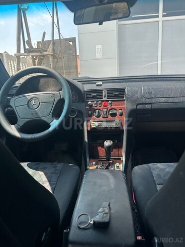 Mercedes C 180 2000, 316,122 km - 1.8 l - Xaçmaz