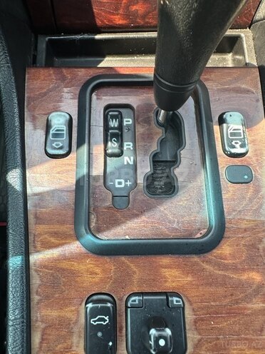 Mercedes C 180 2000, 316,122 km - 1.8 l - Xaçmaz
