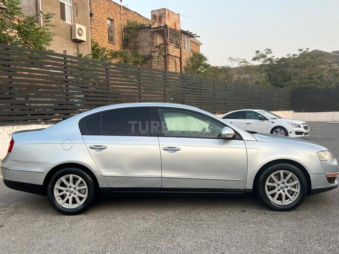 Volkswagen Passat 2007, 313,632 km - 2.0 l - Bakı
