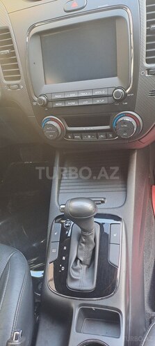 Kia Forte 2018, 115,623 km - 2.0 l - Bakı