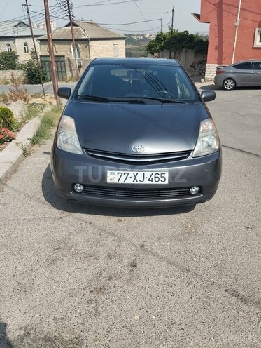 Toyota Prius 2007, 320,259 km - 1.5 л - Bakı