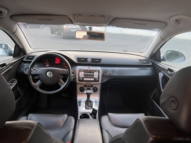 Volkswagen Passat 2007, 313,632 km - 2.0 l - Bakı