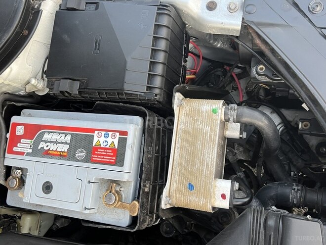 Volkswagen Passat 2007, 313,632 km - 2.0 l - Bakı