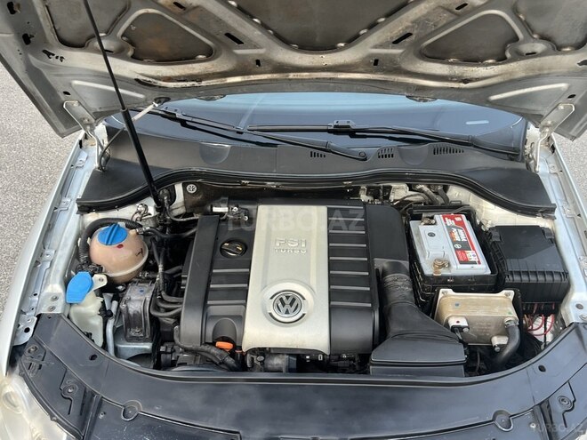 Volkswagen Passat 2007, 313,632 km - 2.0 l - Bakı