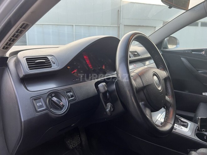 Volkswagen Passat 2007, 313,632 km - 2.0 l - Bakı