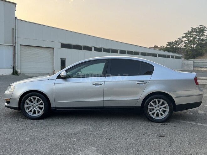 Volkswagen Passat 2007, 313,632 km - 2.0 l - Bakı