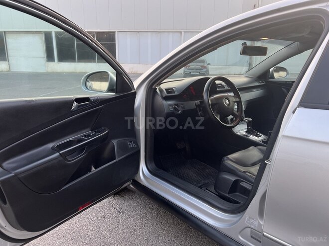 Volkswagen Passat 2007, 313,632 km - 2.0 l - Bakı