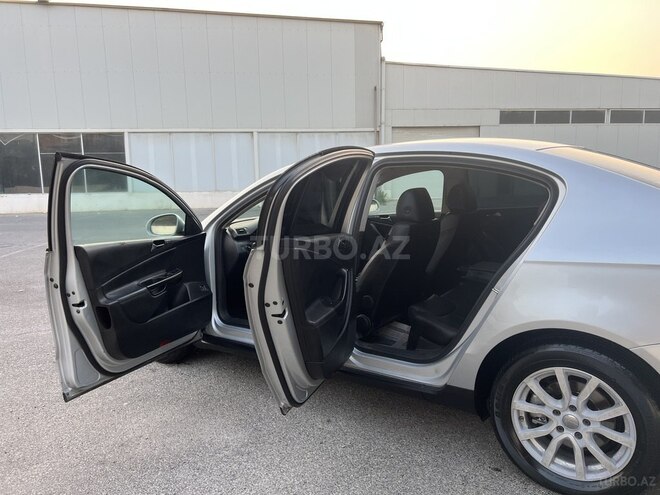Volkswagen Passat 2007, 313,632 km - 2.0 l - Bakı