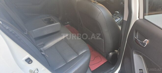 Kia Forte 2018, 115,623 km - 2.0 l - Bakı