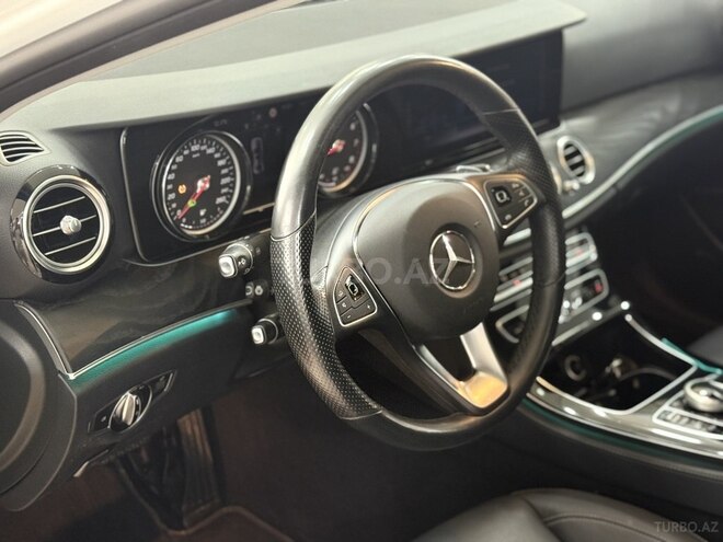 Mercedes E 300 2017, 76,000 km - 2.0 l - Bakı