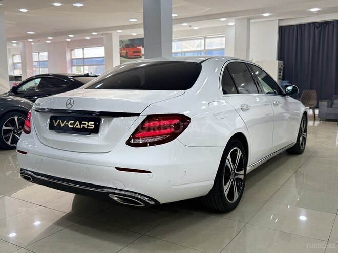 Mercedes E 300 2017, 76,000 km - 2.0 l - Bakı