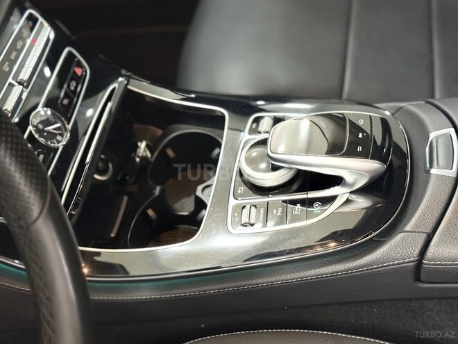 Mercedes E 300 2017, 76,000 km - 2.0 l - Bakı