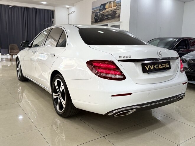 Mercedes E 300 2017, 76,000 km - 2.0 l - Bakı