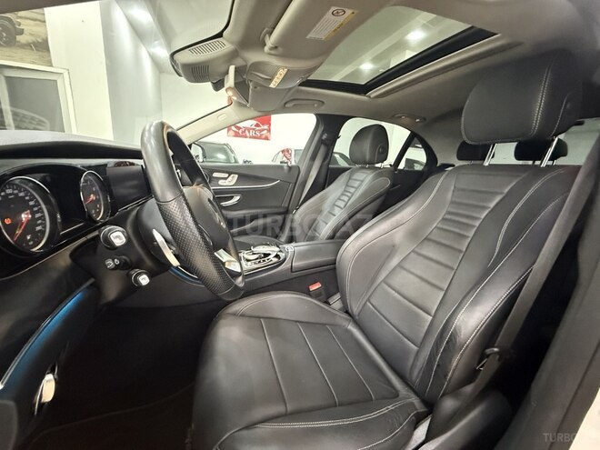 Mercedes E 300 2017, 76,000 km - 2.0 l - Bakı