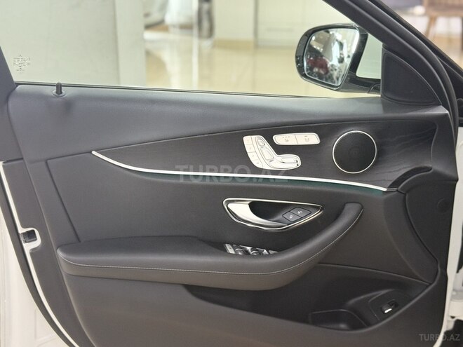 Mercedes E 300 2017, 76,000 km - 2.0 l - Bakı