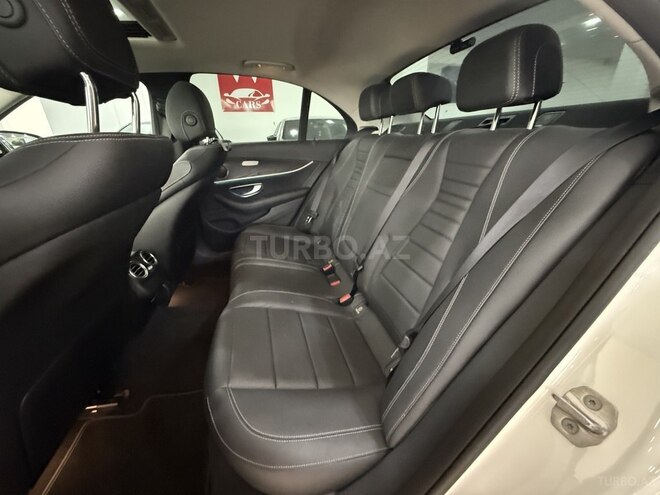 Mercedes E 300 2017, 76,000 km - 2.0 l - Bakı