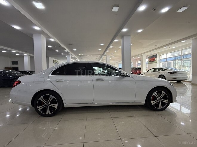 Mercedes E 300 2017, 76,000 km - 2.0 l - Bakı