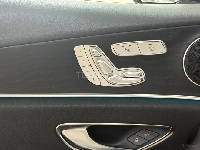 Mercedes E 300 2017, 76,000 km - 2.0 l - Bakı