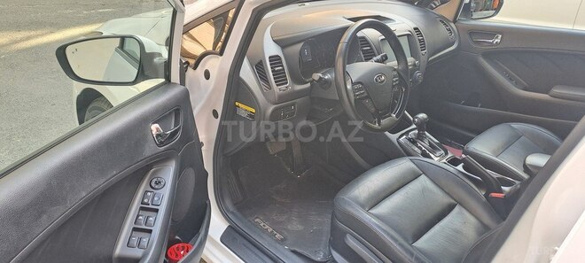 Kia Forte 2018, 115,623 km - 2.0 l - Bakı