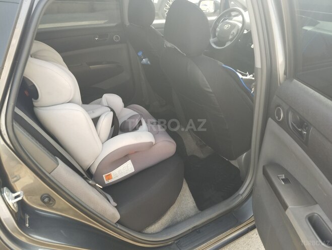 Toyota Prius 2007, 320,259 km - 1.5 л - Bakı