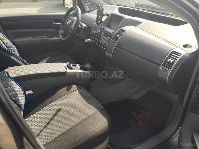 Toyota Prius 2007, 320,259 km - 1.5 л - Bakı